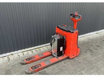 Pallet truck LINDE T16