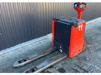 Pallet truck LINDE T16