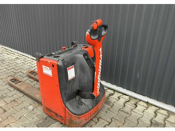 Leasing of  Linde T16L Linde T16L: picture 4