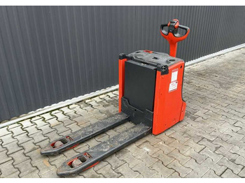 Pallet truck LINDE T16