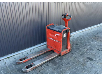 Pallet truck LINDE T20
