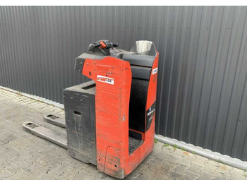 Pallet truck Linde T20SF: picture 3