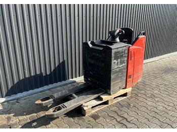 Pallet truck LINDE T20
