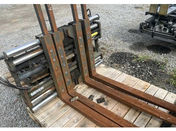 Forks Meyer 6-5206G: picture 3