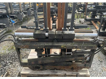 Forks Meyer 6-5206G: picture 5