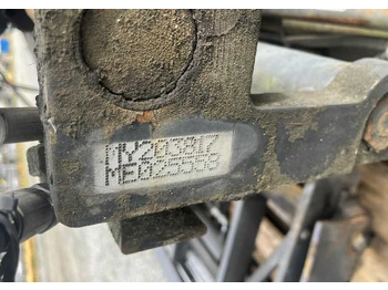 Forks Meyer 6-5206G: picture 4