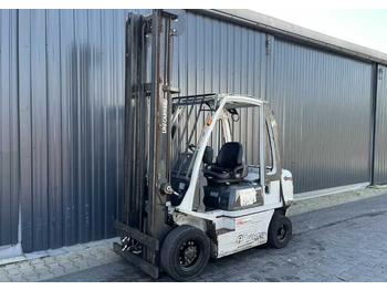 Diesel forklift NISSAN