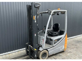 Electric forklift STILL RX20