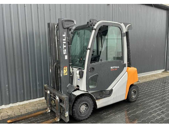 Diesel forklift STILL RX70