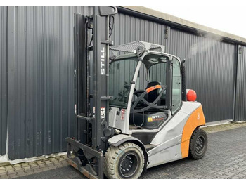 Leasing of  Still RX70-50T/600 Still RX70-50T/600: picture 1