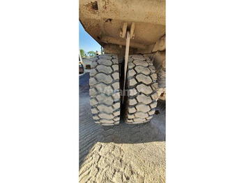 Wheels and tires Barkley 18.00R25: picture 4