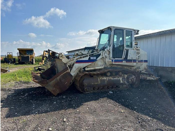 Excavator CATERPILLAR