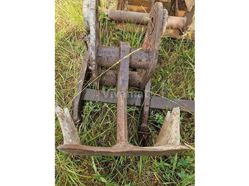 Construction machinery CATERPILLAR 329