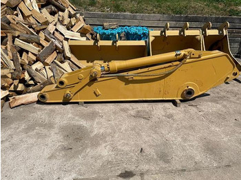 Construction machinery CATERPILLAR 320