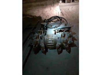 Construction machinery