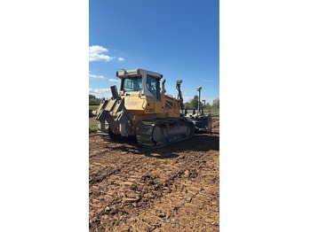 Bulldozer LIEBHERR PR 736