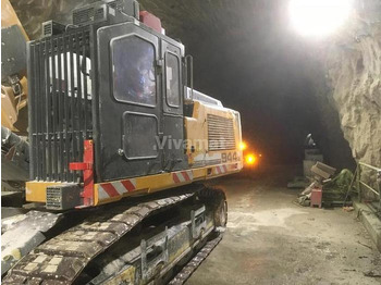 Crawler excavator Liebherr R 944 C: picture 4