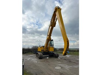 Crawler excavator LIEBHERR R 934