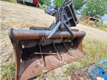 Bucket LIEBHERR