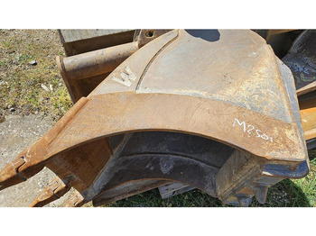 Bucket MECALAC