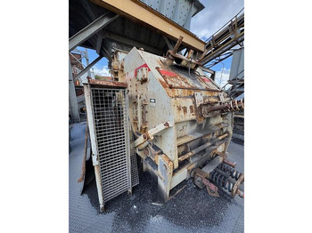 Crusher Metso Nordberg NP 15.20: picture 5