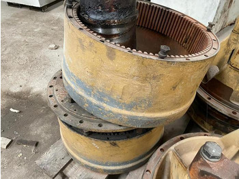 Spare parts CATERPILLAR