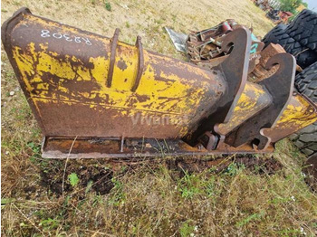 Bucket Verachtert CW20S-30S-40S: picture 3 Bucket Verachtert CW20S-30S-40S: picture 3