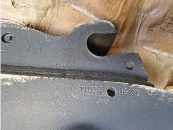 Quick coupler Volvo EC35D: picture 4