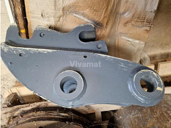 Quick coupler Volvo EC35D: picture 3