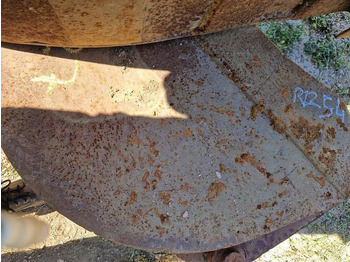 Bucket Volvo S50: picture 4