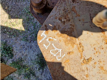 Bucket Volvo S50: picture 2