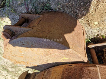 Bucket Volvo S50: picture 3