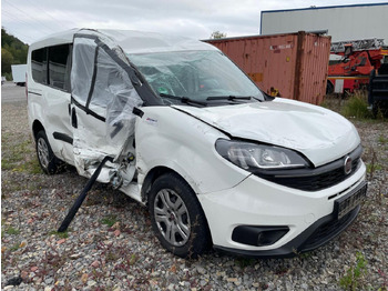 Passenger van FIAT Doblo 1.6