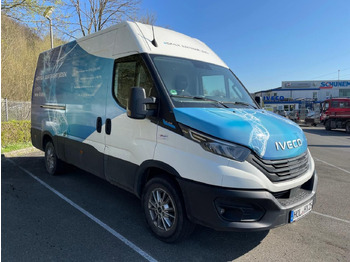 Panel van IVECO Daily 35s14