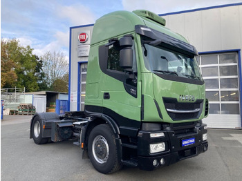 Tractor unit IVECO X-WAY