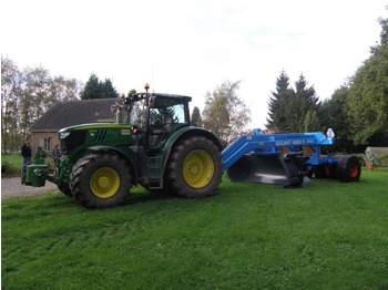 Grader AGM kilver - grader: picture 3