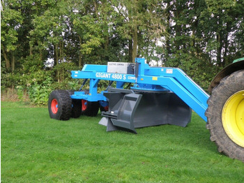 Grader AGM kilver - grader: picture 2
