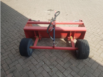 Soil tillage equipment AGM mini Kilverbak: picture 3 Soil tillage equipment AGM mini Kilverbak: picture 3