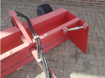 Soil tillage equipment AGM mini Kilverbak: picture 4 Soil tillage equipment AGM mini Kilverbak: picture 4