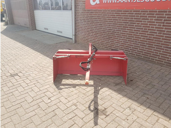 Soil tillage equipment AGM mini Kilverbak: picture 2 Soil tillage equipment AGM mini Kilverbak: picture 2