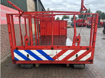 Attachment Container flat - Gebruikt: picture 4