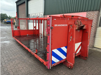 Attachment Container flat - Gebruikt: picture 2