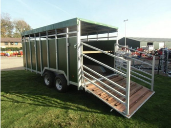 Farm trailer