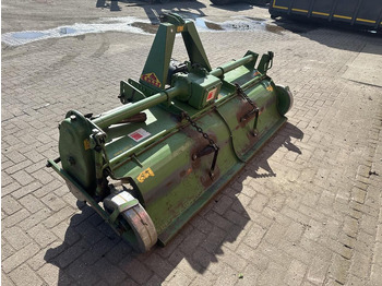 Soil tillage equipment Celli E230: picture 4