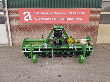 Soil tillage equipment CELLI
