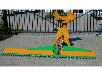 Construction machinery