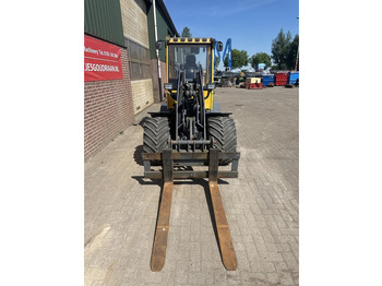 Loader Eurotrac W13 CF: picture 4