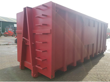 Shipping container HAAKARM container 35 m3: picture 3