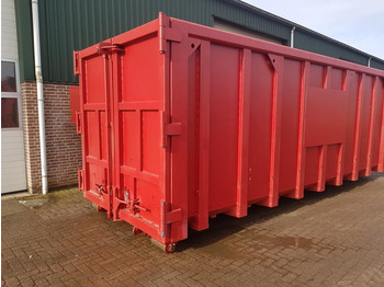 Shipping container HAAKARM container 35 m3: picture 5