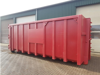 Shipping container HAAKARM container 35 m3: picture 2